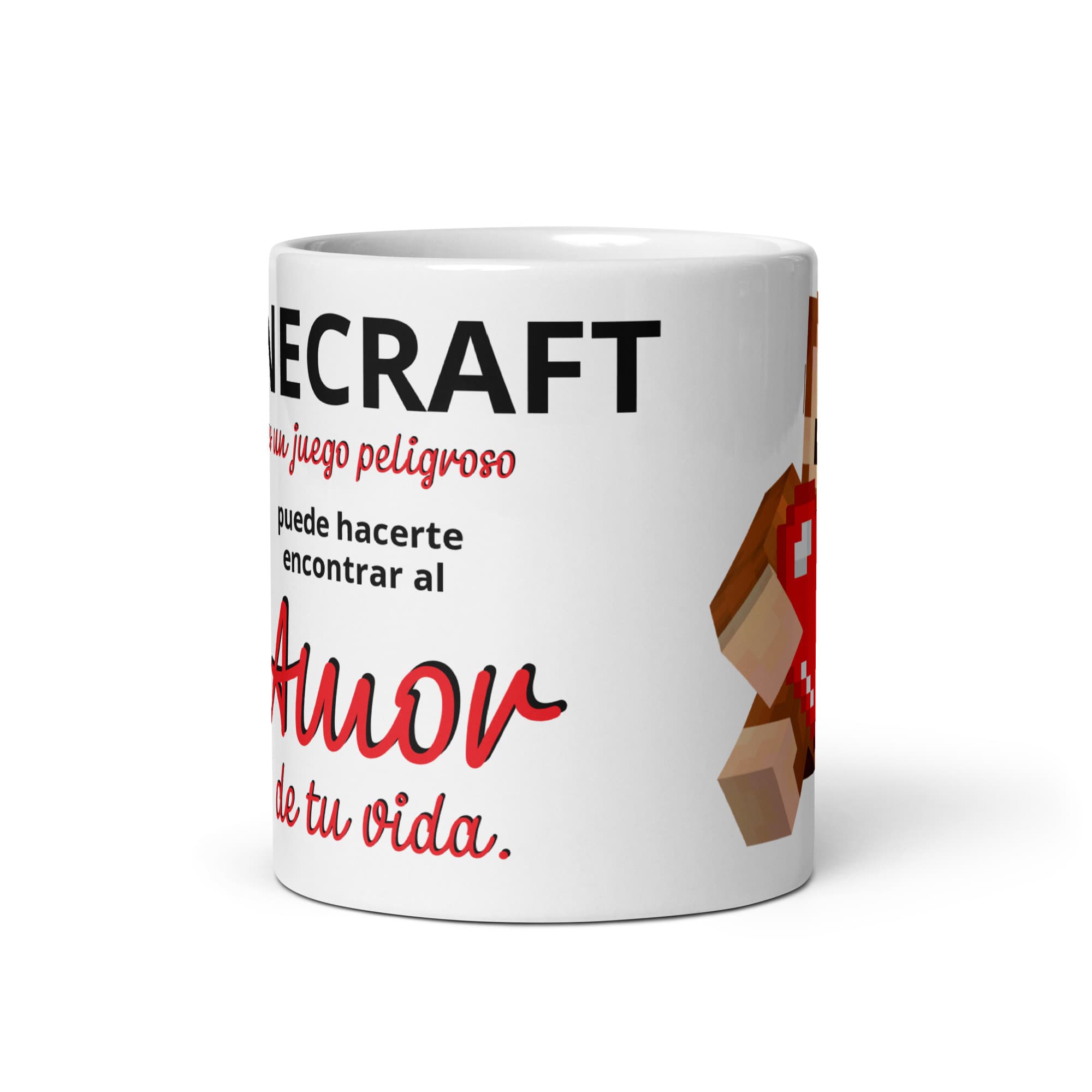 El amor de tu vida