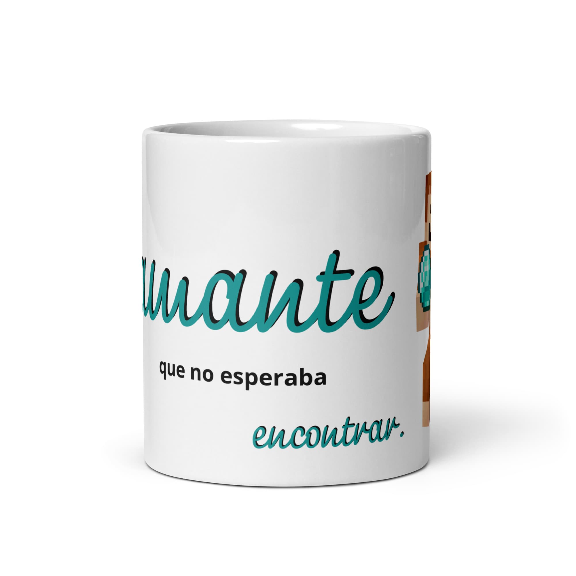 El Diamante Inesperado