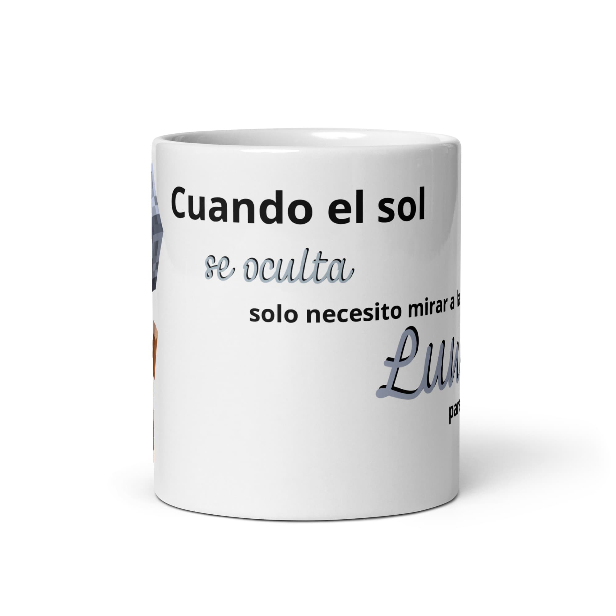 El Mono y la Luna