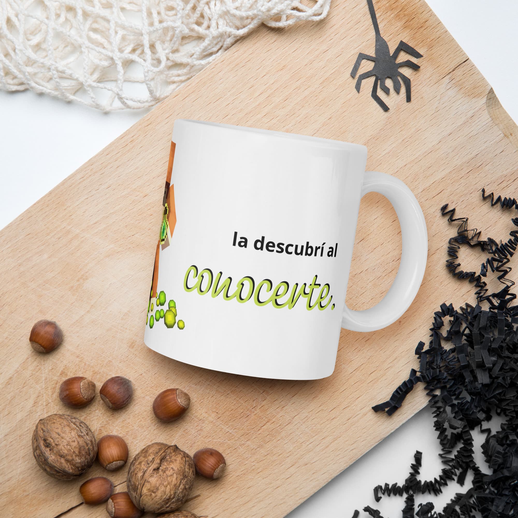 Edición Halloween
