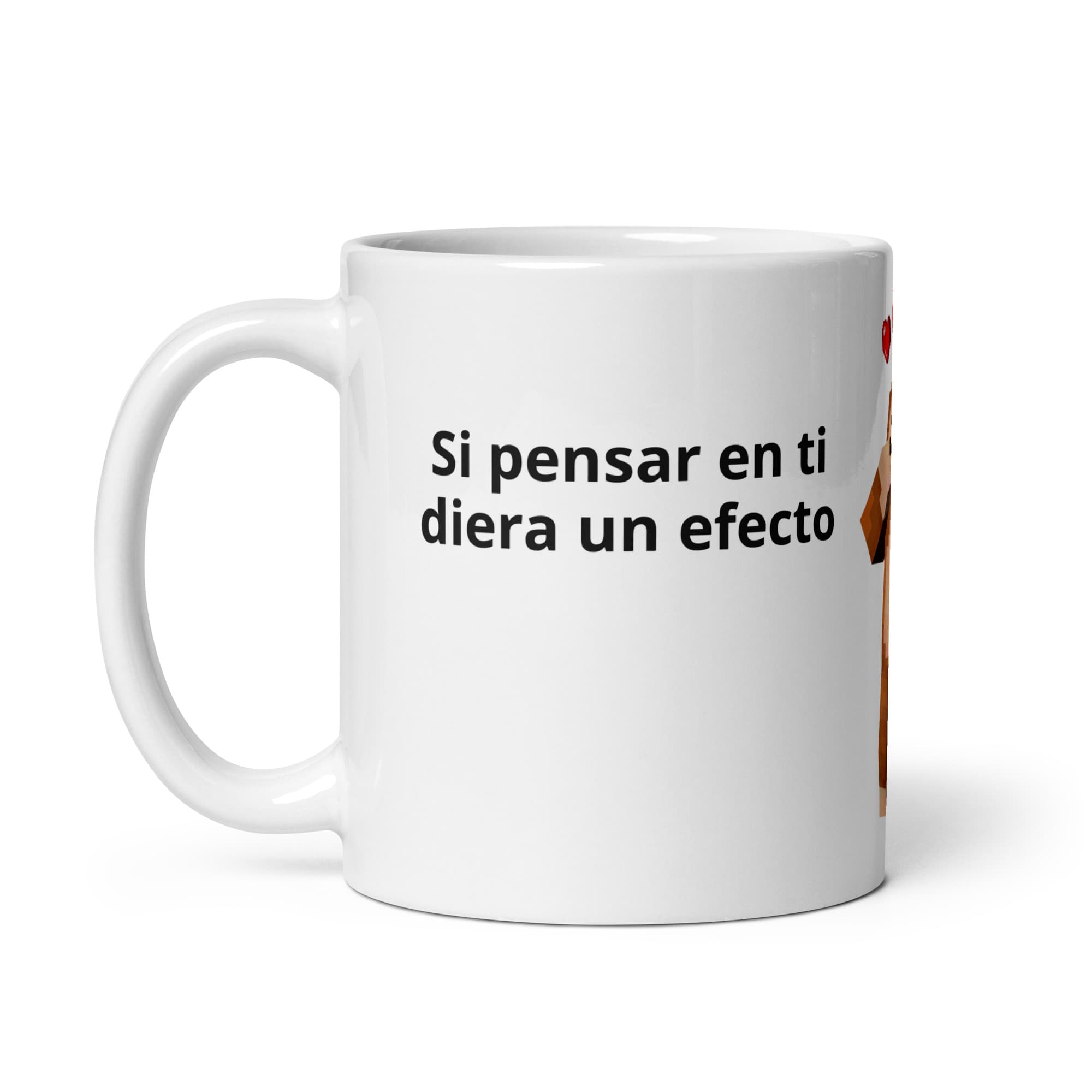 Asa a la izquierda